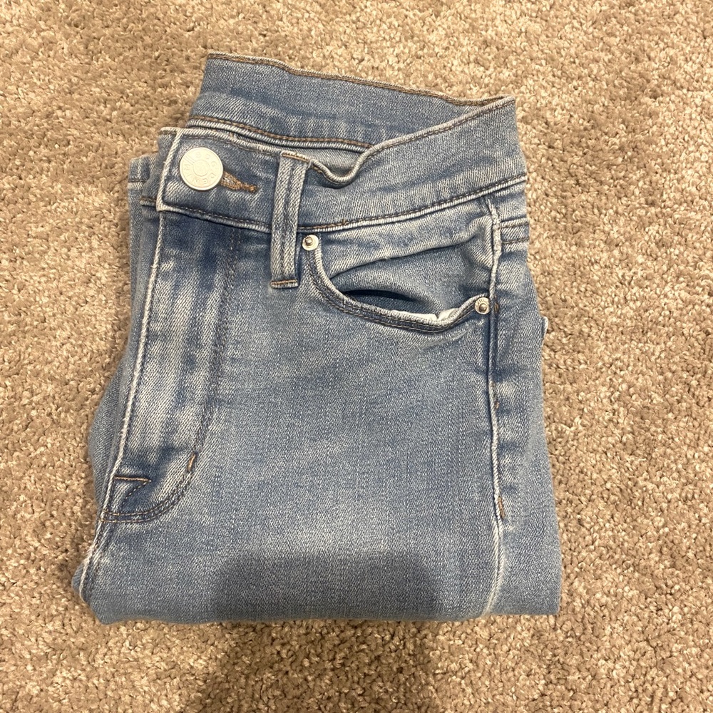 Urban Outfitters BDG High- Rise Jeans